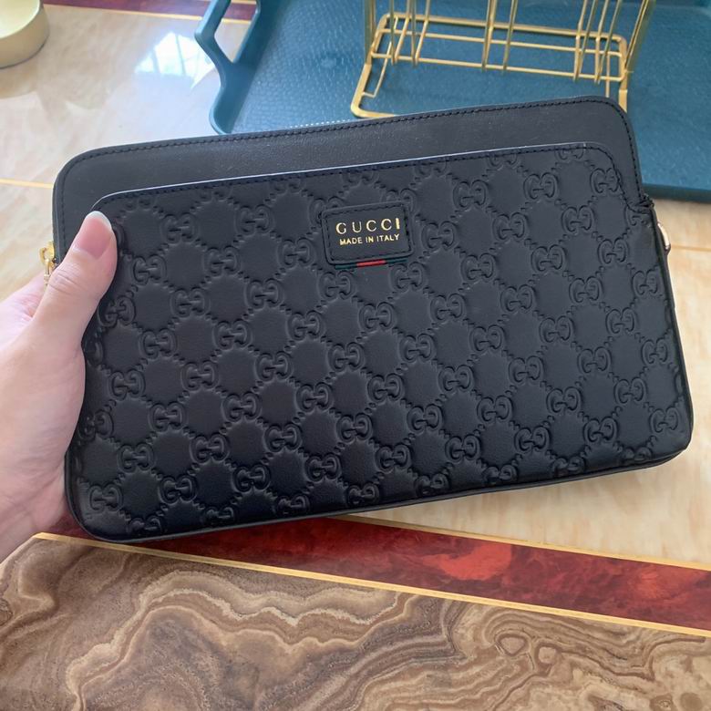 Gucci Bag hand 8070 26X18X3cm XM