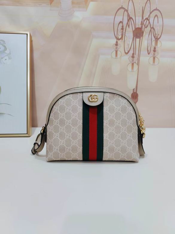 Gucci women Bags 499621 23X19X8cm DF-1