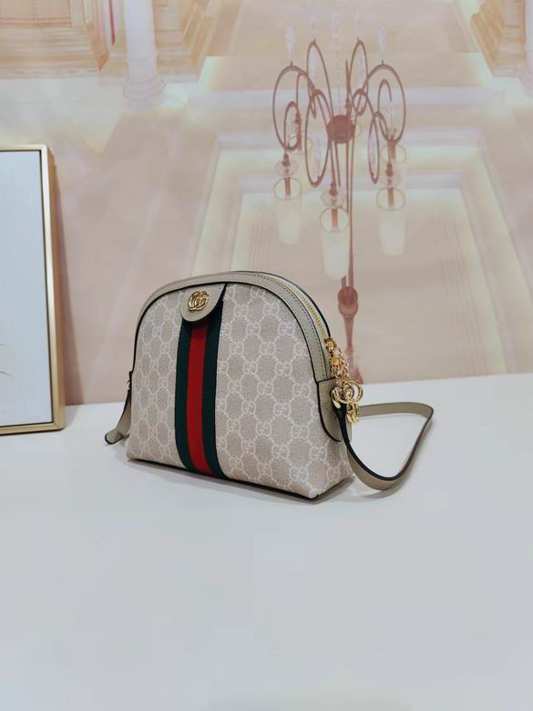 Gucci women Bags 499621 23X19X8cm DF-1