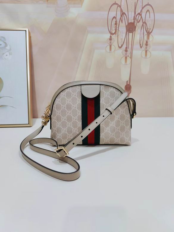 Gucci women Bags 499621 23X19X8cm DF-1