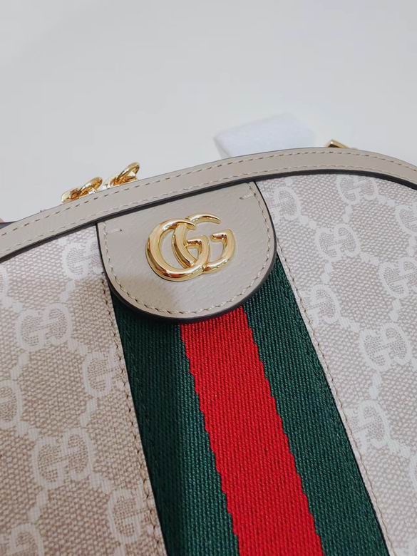 Gucci women Bags 499621 23X19X8cm DF-1