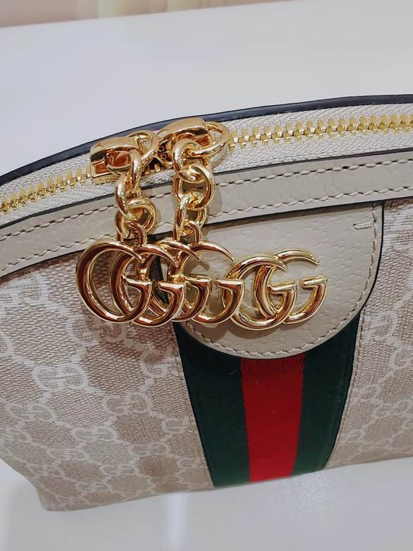 Gucci women Bags 499621 23X19X8cm DF-1