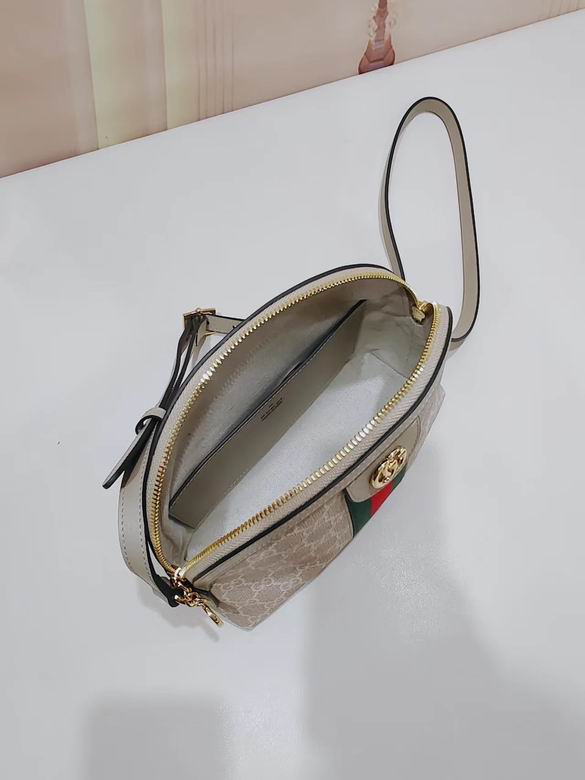 Gucci women Bags 499621 23X19X8cm DF-1