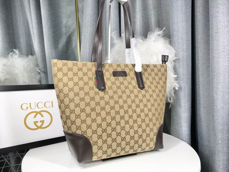 Gucci women Bags 280562 44X31X30X13cm DF 1