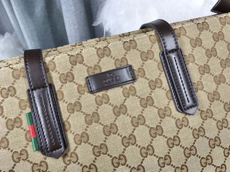 Gucci women Bags 280562 44X31X30X13cm DF 1