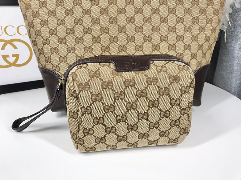 Gucci women Bags 280562 44X31X30X13cm DF 1