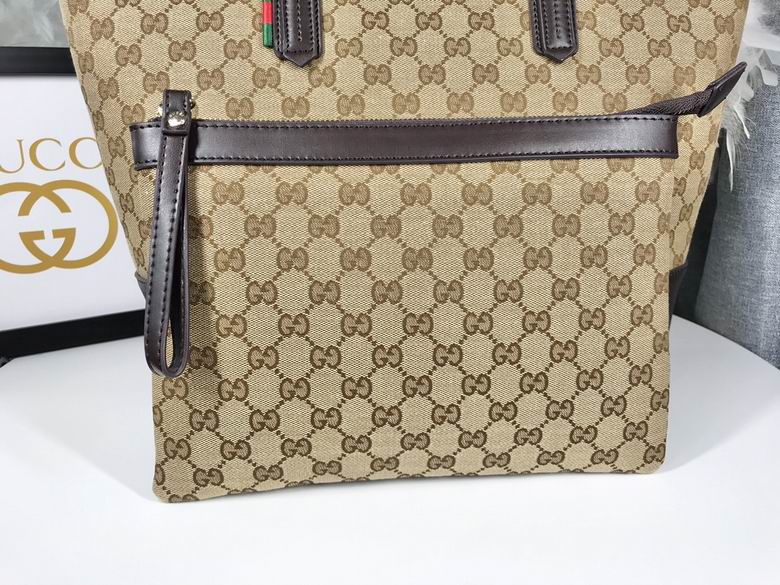 Gucci women Bags 280562 44X31X30X13cm DF 1