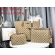 Gucci women Bags 280562 44X31X30X13cm DF 2