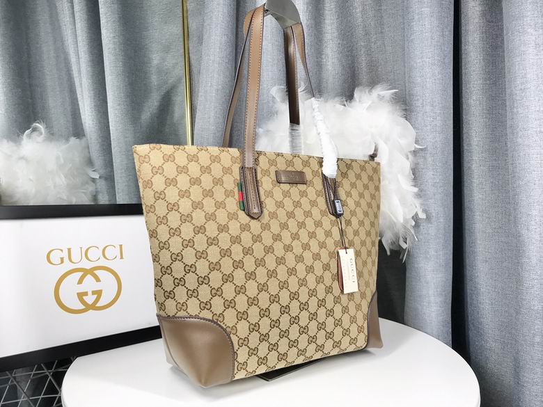 Gucci women Bags 280562 44X31X30X13cm DF 2