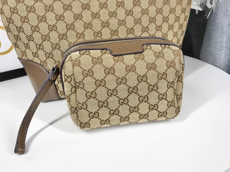 Gucci women Bags 280562 44X31X30X13cm DF 2