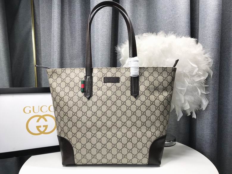 Gucci women Bags 280562 44X31X30X13cm DF 3