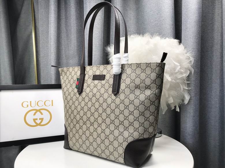 Gucci women Bags 280562 44X31X30X13cm DF 3