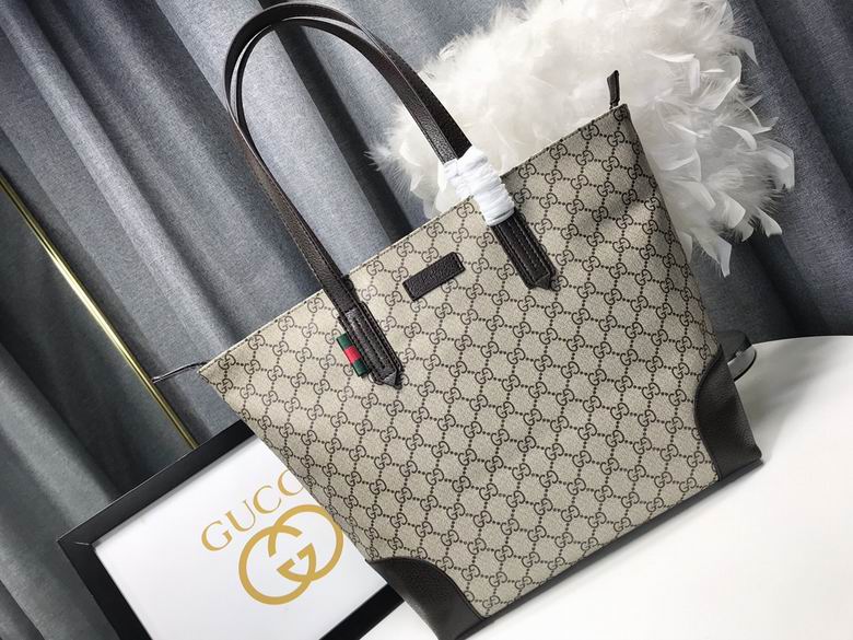 Gucci women Bags 280562 44X31X30X13cm DF 3