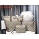 Gucci women Bags 280562 44X31X30X13cm DF 4