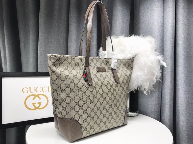 Gucci women Bags 280562 44X31X30X13cm DF 4