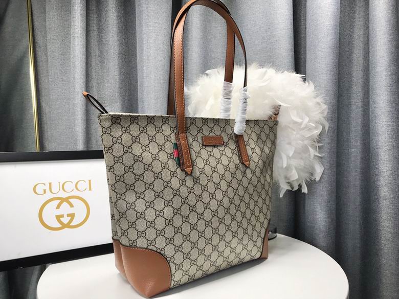 Gucci women Bags 280562 44X31X30X13cm DF 5