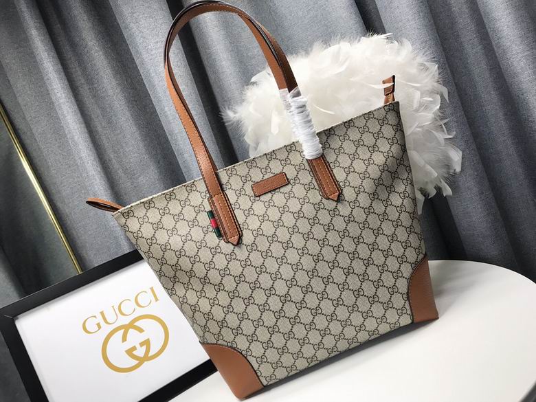 Gucci women Bags 280562 44X31X30X13cm DF 5