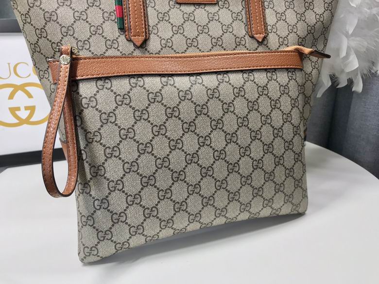 Gucci women Bags 280562 44X31X30X13cm DF 5