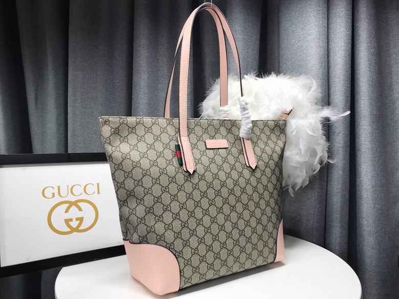 Gucci women Bags 280562 44X31X30X13cm DF 6