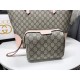 Gucci women Bags 280562 44X31X30X13cm DF 6