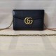 Gucci women Bags 401232 20X13cm DF