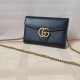 Gucci women Bags 401232 20X13cm DF