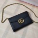 Gucci women Bags 401232 20X13cm DF