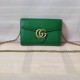 Gucci women Bags 401232 20X13cm DF