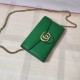 Gucci women Bags 401232 20X13cm DF