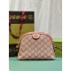 Gucci women Bags 499621 23.5X19X8cm DF