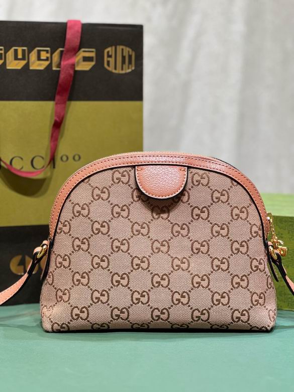 Gucci women Bags 499621 23.5X19X8cm DF