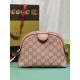 Gucci women Bags 499621 23.5X19X8cm DF