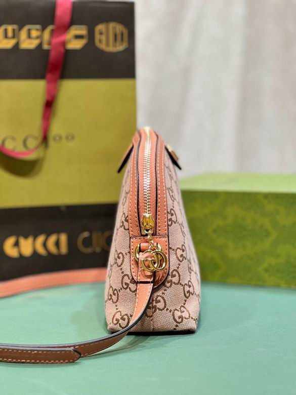 Gucci women Bags 499621 23.5X19X8cm DF