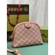 Gucci women Bags 499621 23.5X19X8cm DF