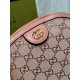 Gucci women Bags 499621 23.5X19X8cm DF