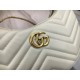 Gucci women Bags 699514 21.5X11X5cm DF 4