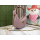 Gucci women Bags 699514 21.5X11X5cm DF 5