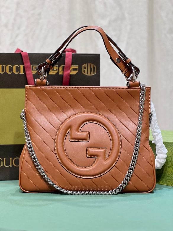 Gucci women Bags 751516 34.5X41X8cm DF 1