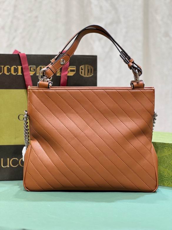 Gucci women Bags 751516 34.5X41X8cm DF 1