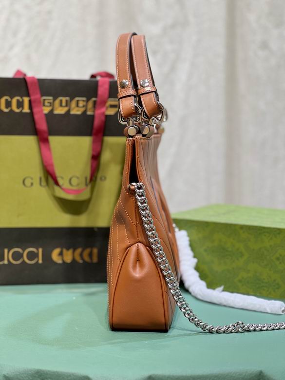 Gucci women Bags 751516 34.5X41X8cm DF 1