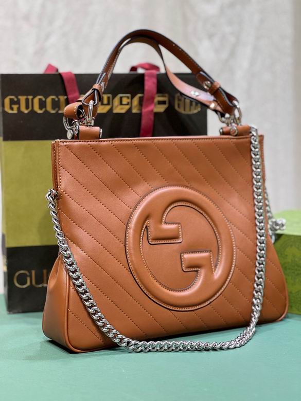 Gucci women Bags 751516 34.5X41X8cm DF 1