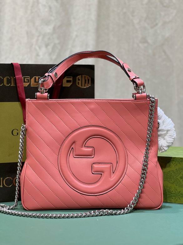 Gucci women Bags 751516 34.5X41X8cm DF 2