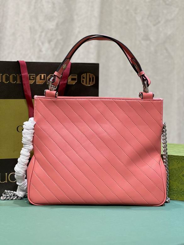 Gucci women Bags 751516 34.5X41X8cm DF 2