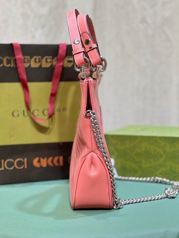 Gucci women Bags 751516 34.5X41X8cm DF 2