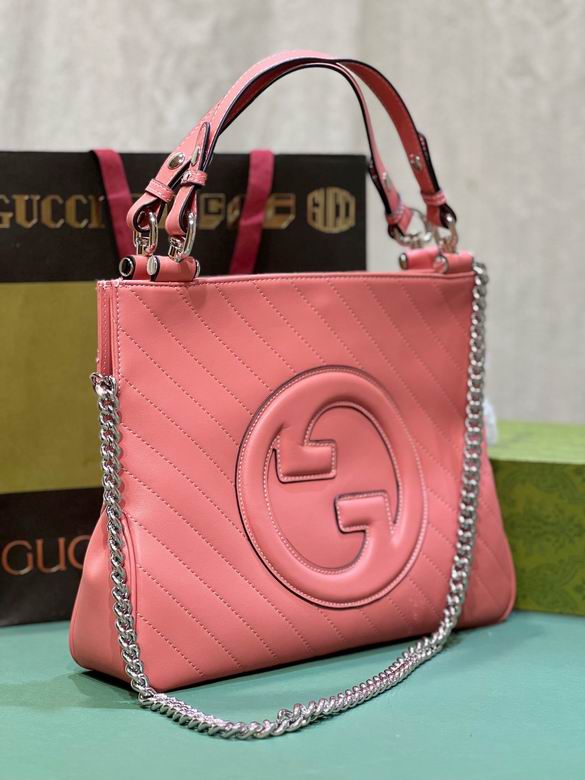 Gucci women Bags 751516 34.5X41X8cm DF 2