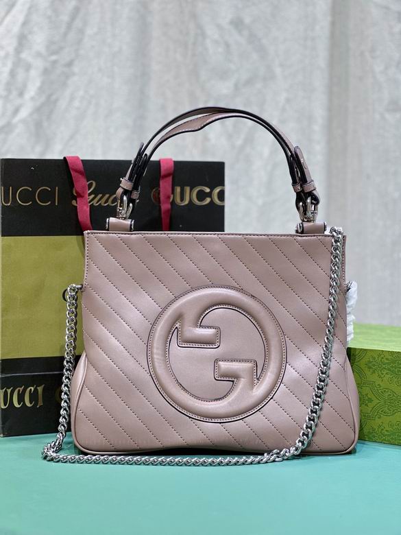 Gucci women Bags 751516 34.5X41X8cm DF 3