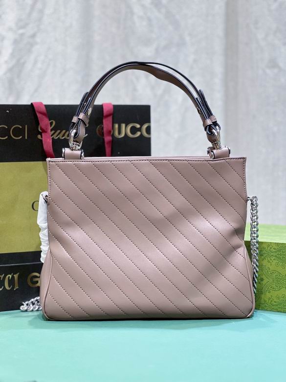 Gucci women Bags 751516 34.5X41X8cm DF 3