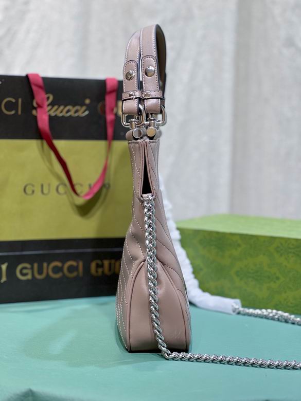 Gucci women Bags 751516 34.5X41X8cm DF 3