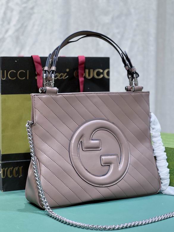 Gucci women Bags 751516 34.5X41X8cm DF 3