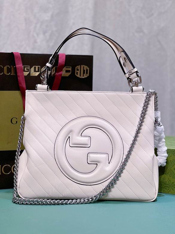 Gucci women Bags 751516 34.5X41X8cm DF 4